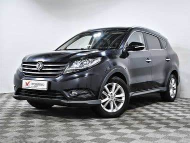 Dongfeng 580 undefined